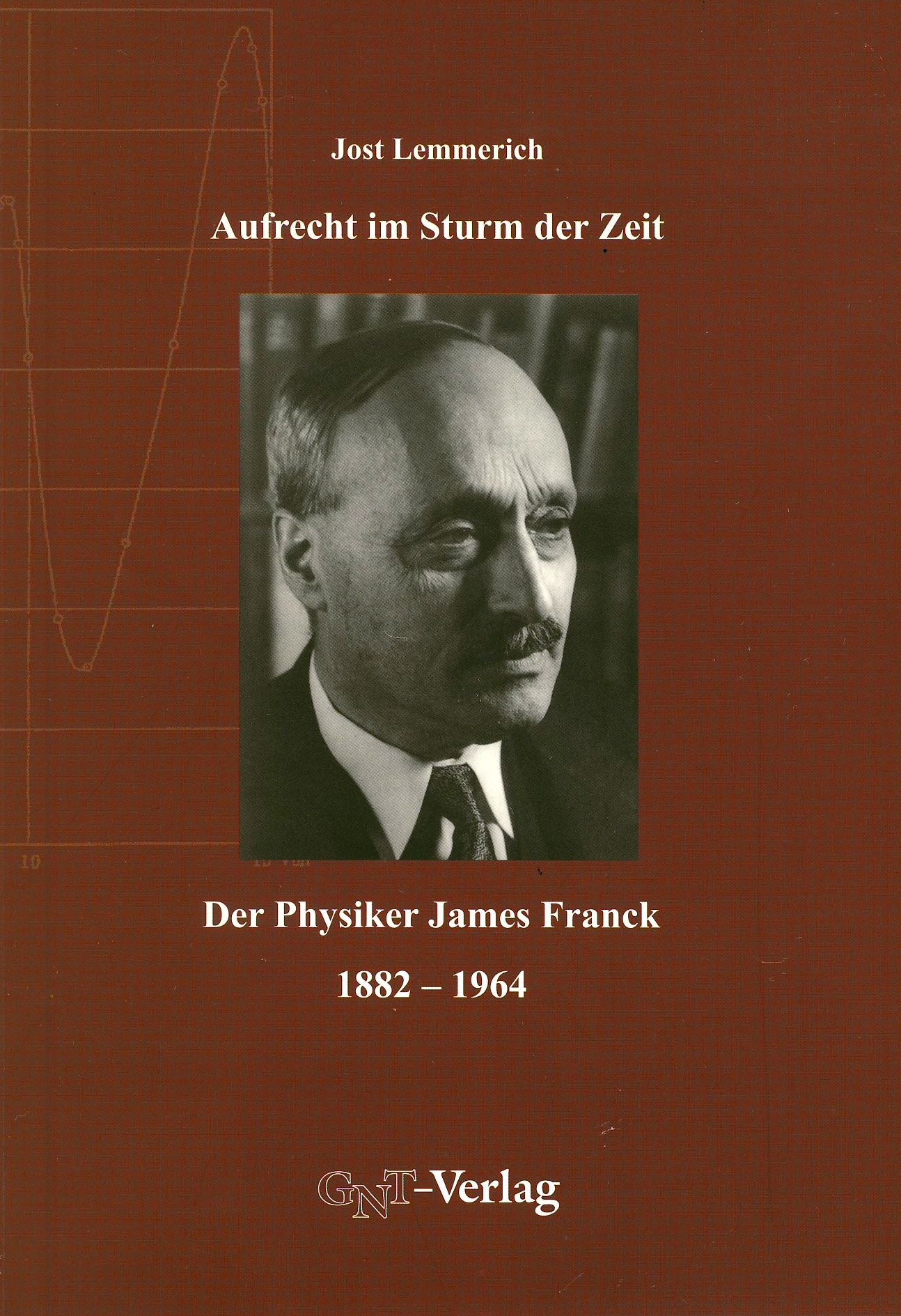 James Franck