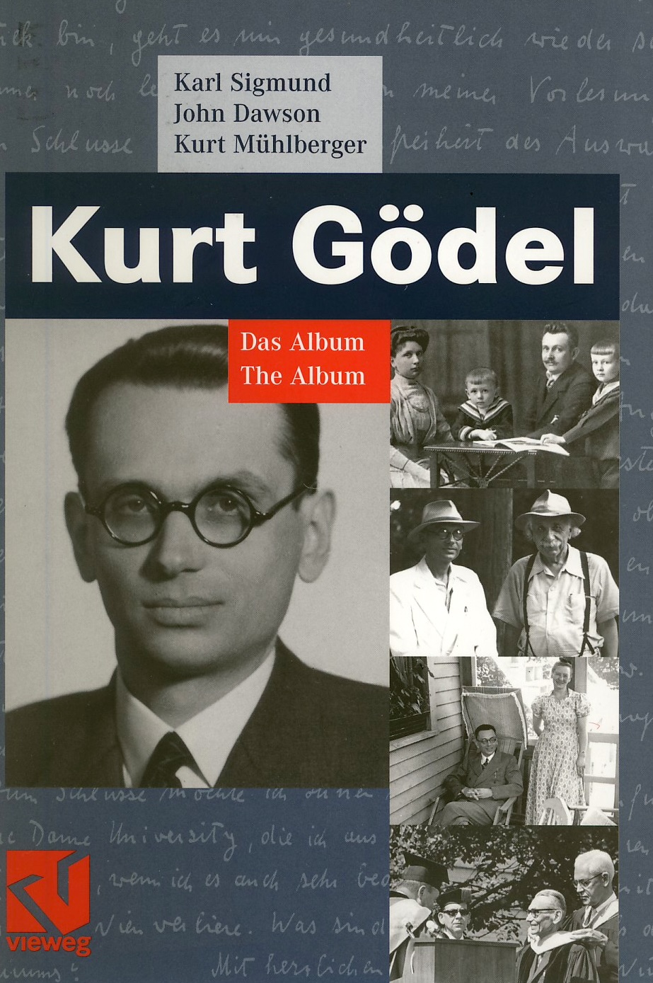 Kurt Gdel
