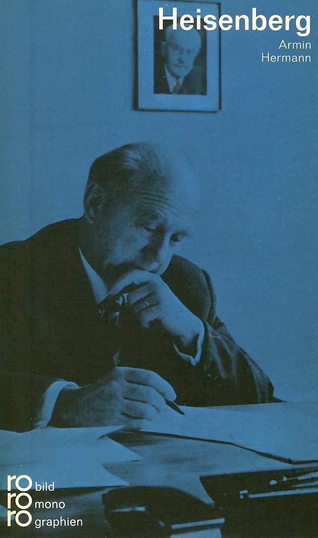 Werner Heisenberg