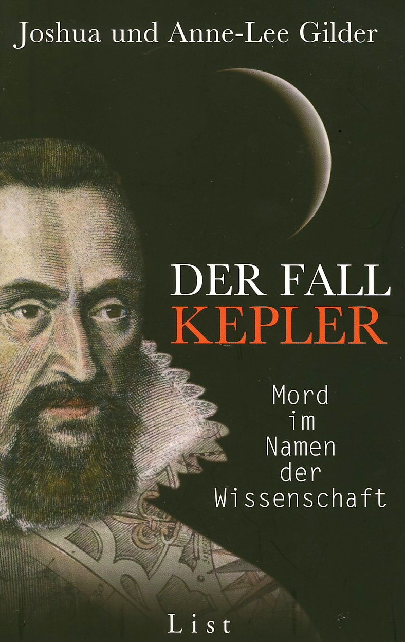 Johannes Kepler