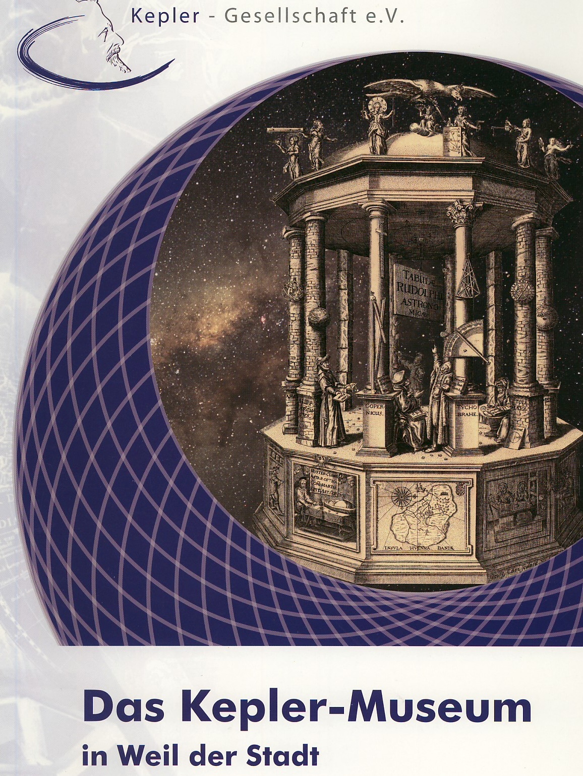 Johannes Kepler