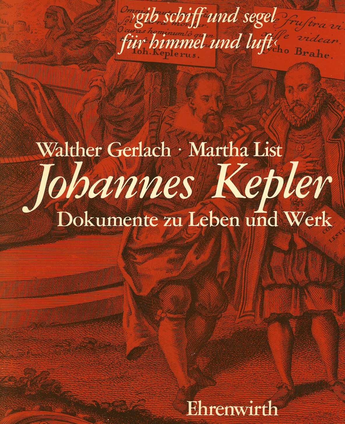 Johannes Kepler