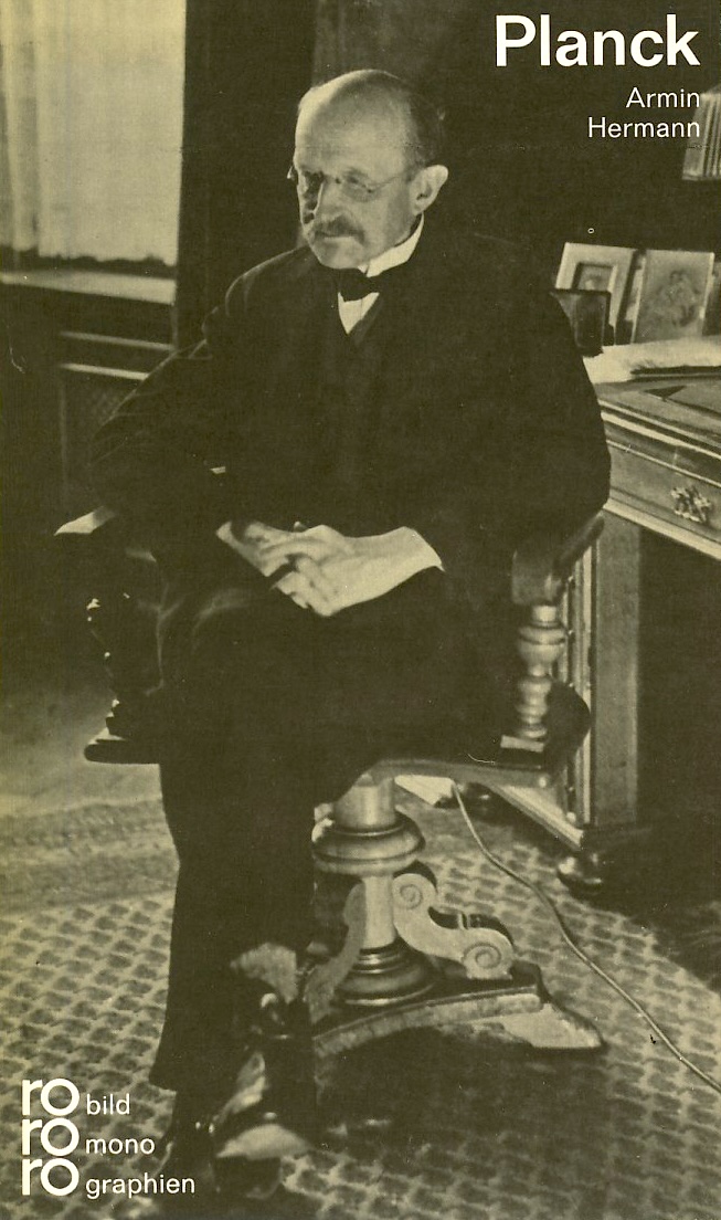 Max Planck