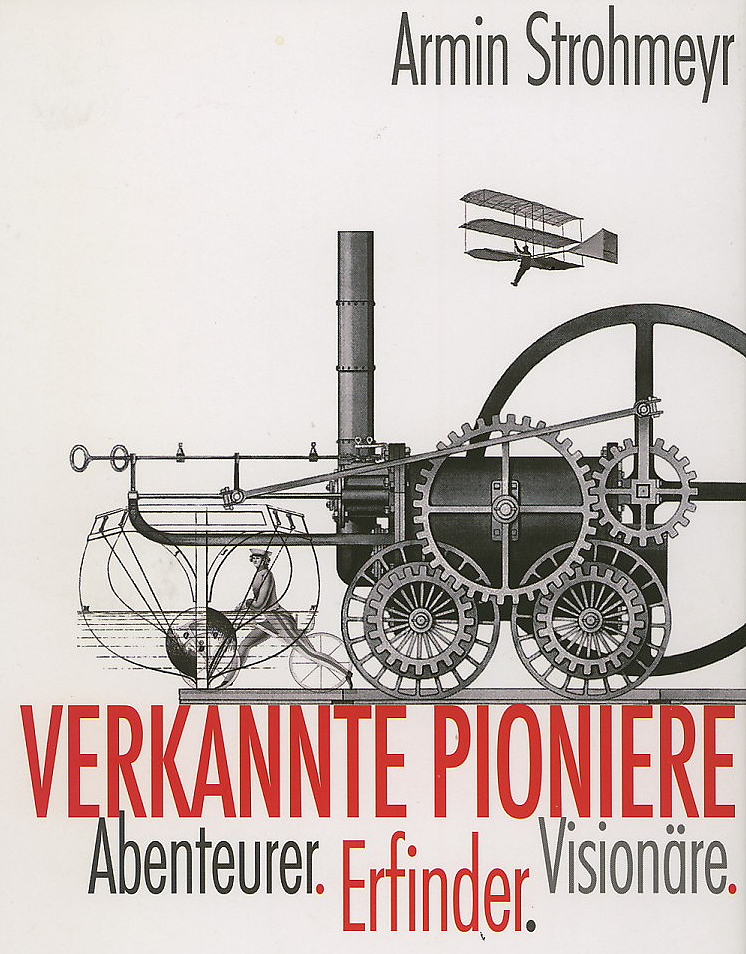 Pioniere Technik
                Wissenschaft