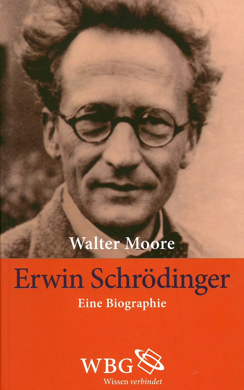 Erwin Schrdinger