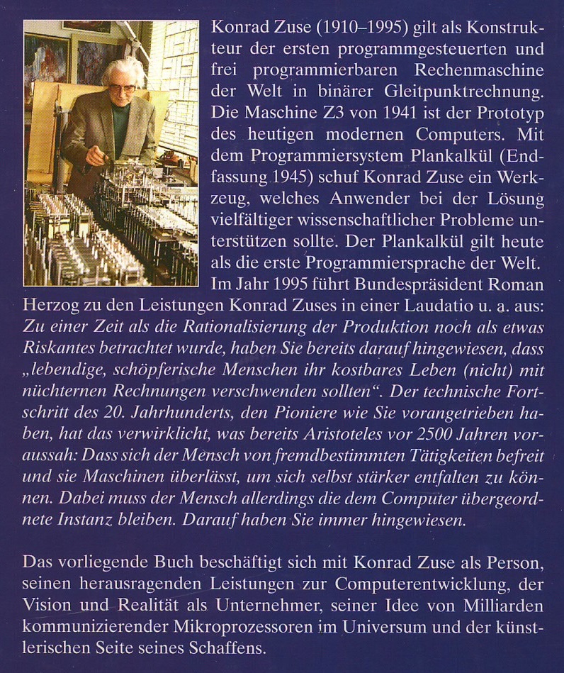 Konrad Zuse