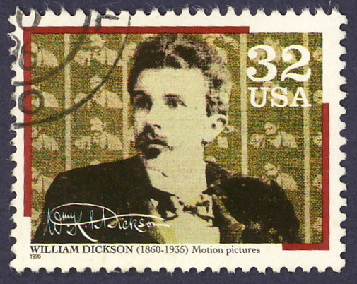 William K. L. Dickson