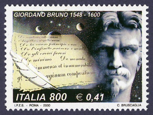 Giordano
                Bruno